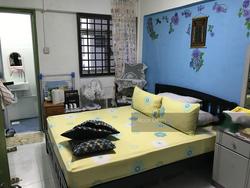 Blk 283 Bukit Batok East Avenue 3 (Bukit Batok), HDB 3 Rooms #137762622